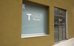 Thostel